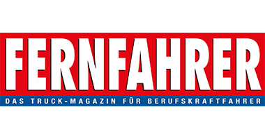 Fernfahrer