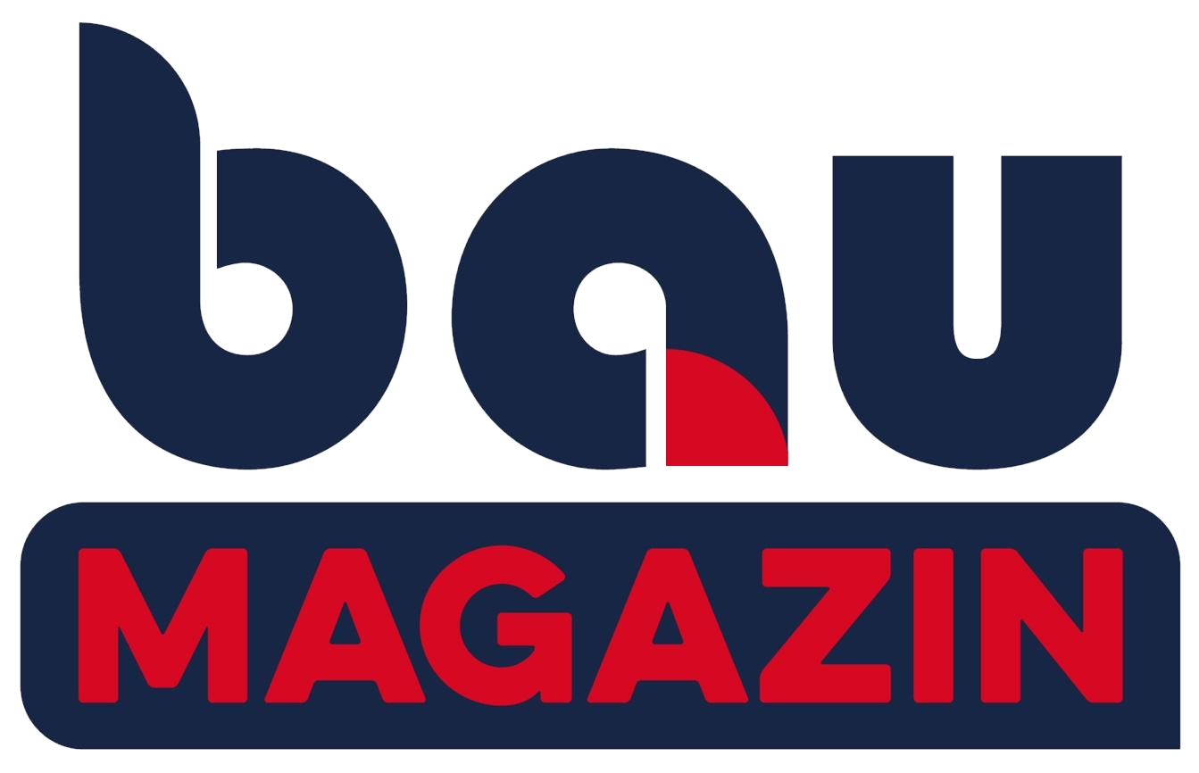 Baumagazin