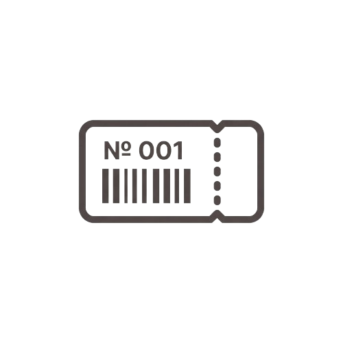 Ticket